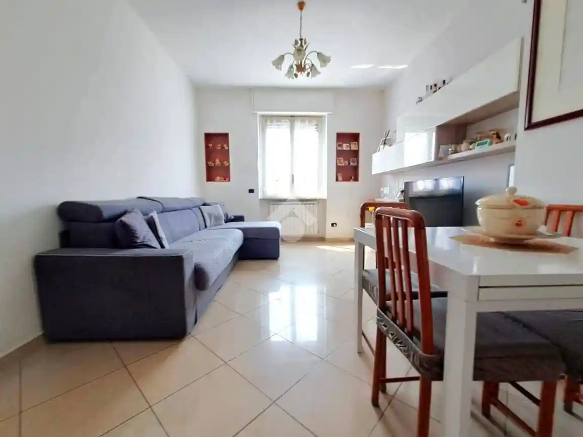 Appartamento in vendita a Concorezzo