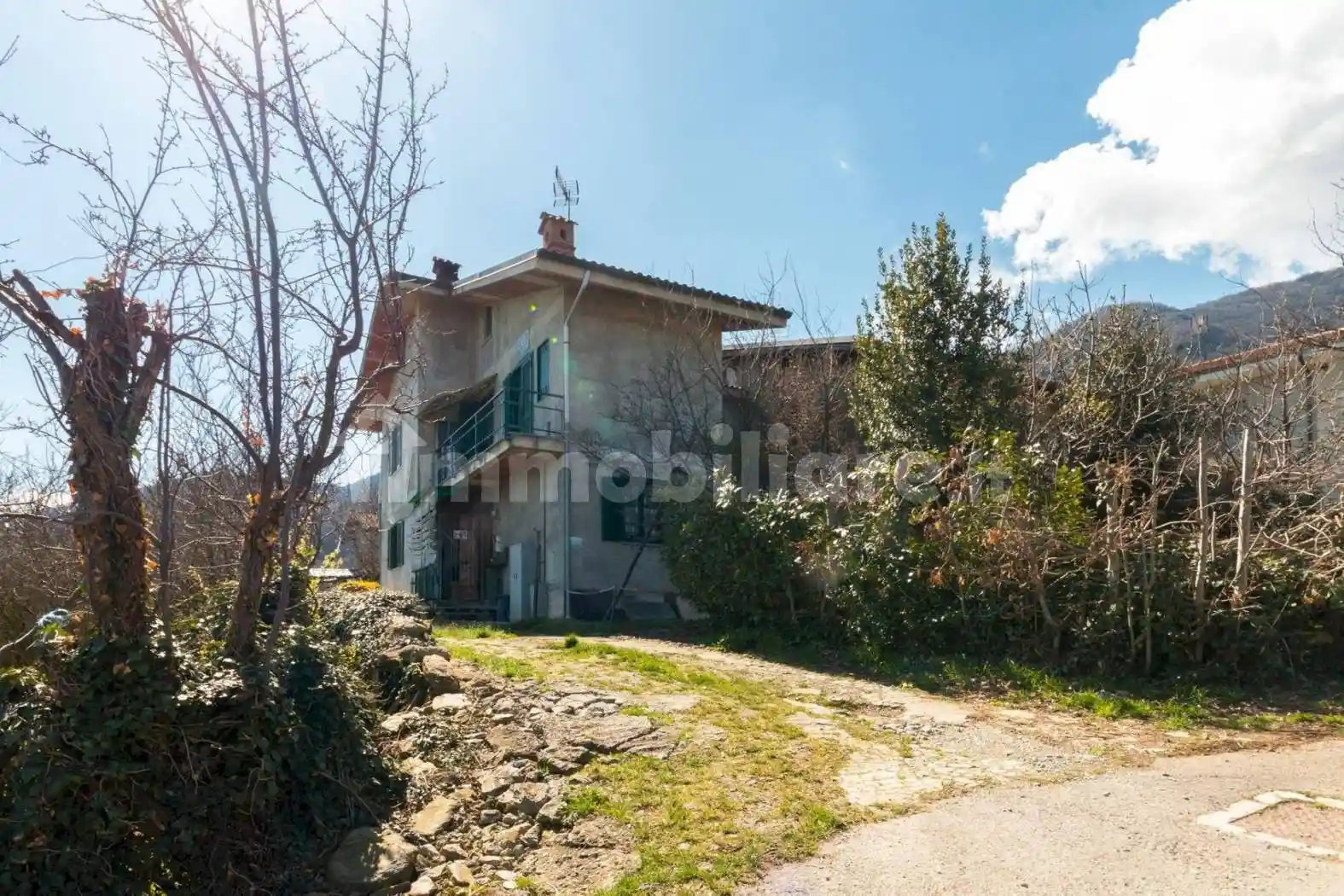 Terratetto unifamiliare via Dagatti, 23, Envie - foto 2