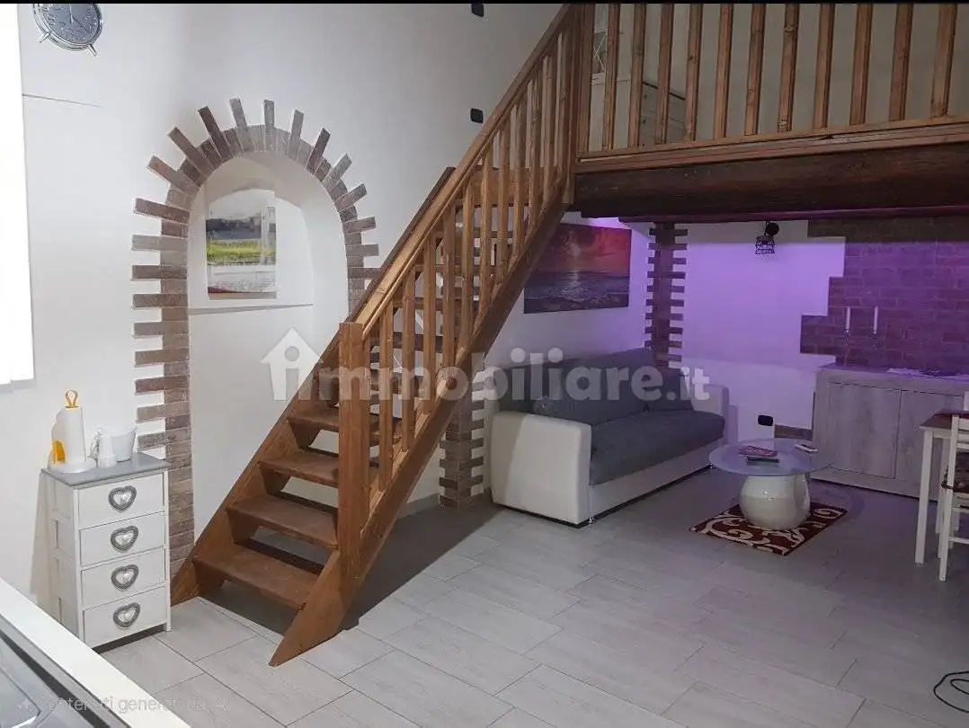 Appartamento in affitto a Gela