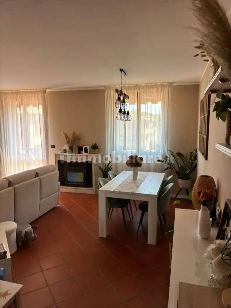 Appartamento in vendita a Ferrara