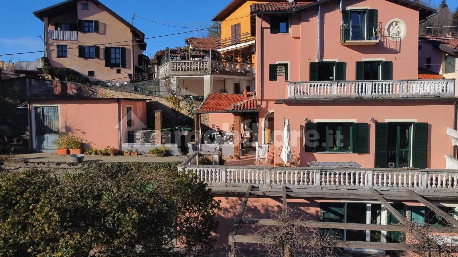 Appartamento in affitto a Castiglione Torinese