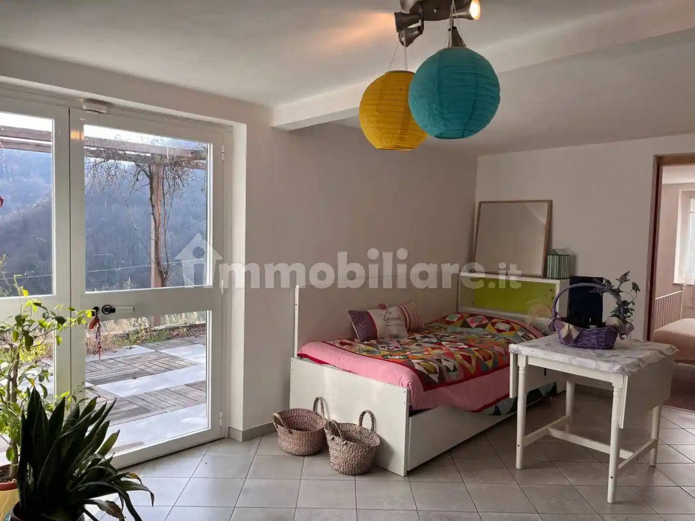 Bilocale Strada Tetti Francesi 2, Castiglione Torinese - foto 4