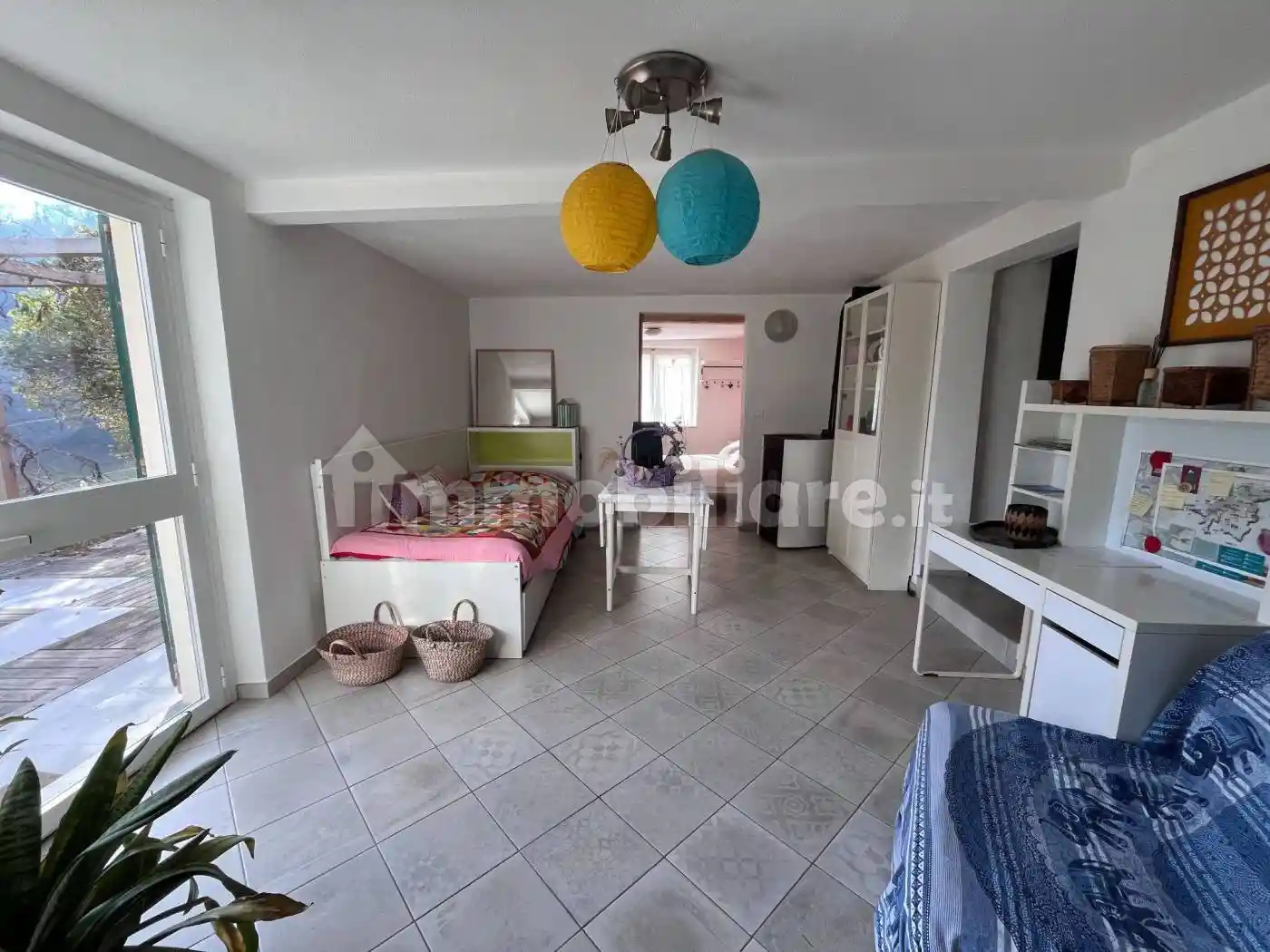 Bilocale Strada Tetti Francesi 2, Castiglione Torinese - foto 5