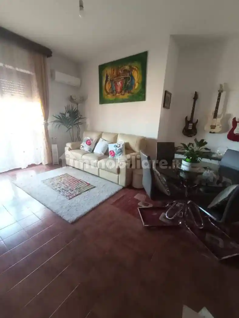 Appartamento in vendita a Quartu Sant'Elena