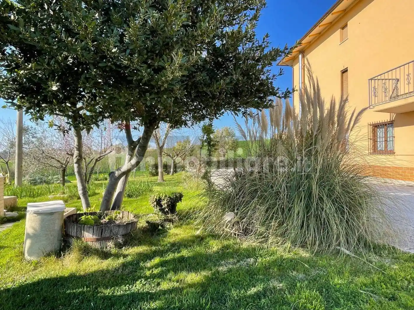 Casa indipendente in vendita a Filottrano