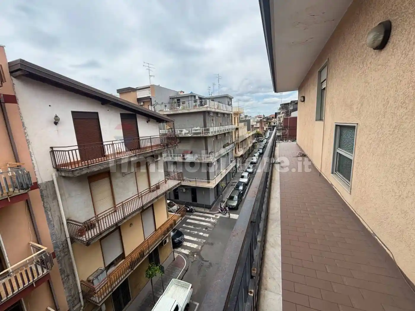 Appartamento in vendita a Misterbianco