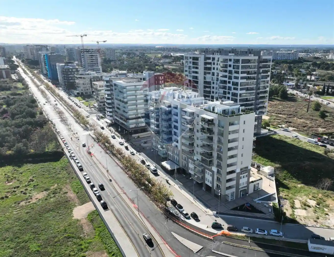 Appartamento in vendita a Bari