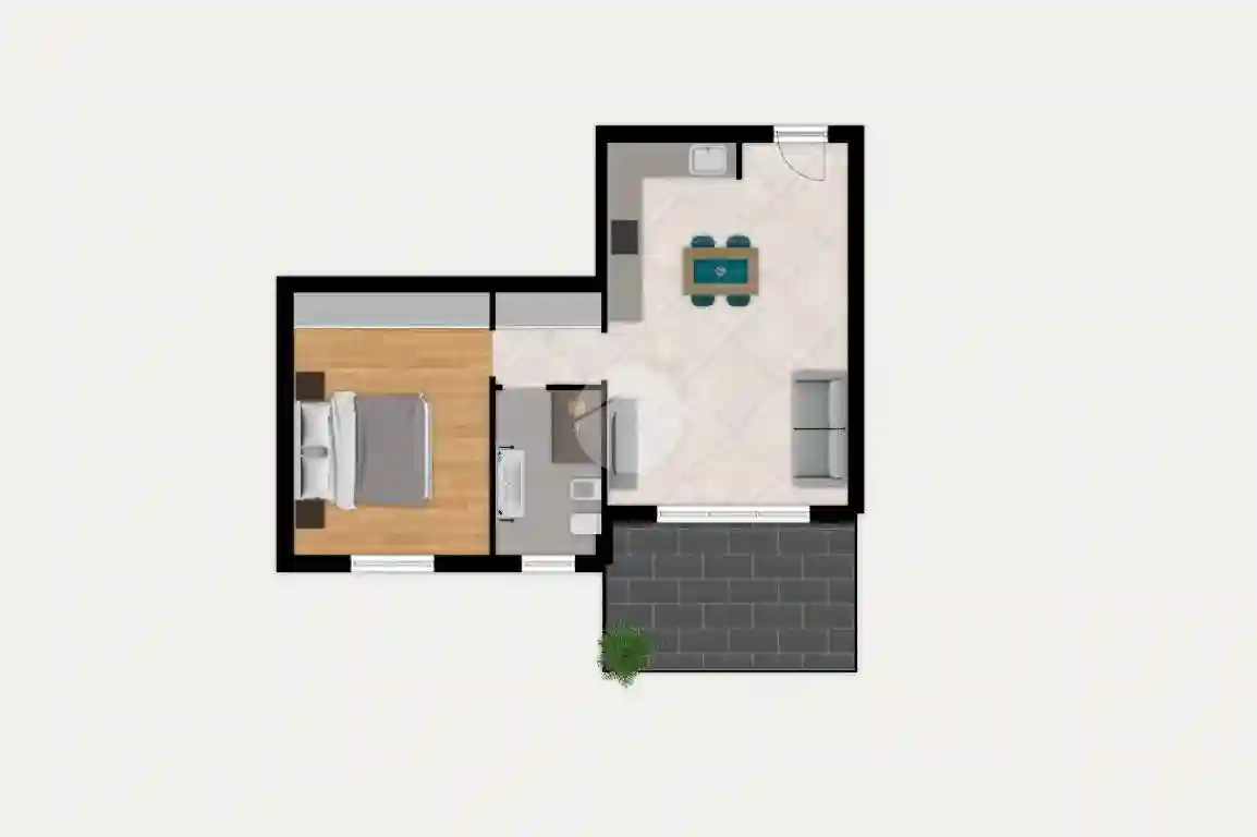 Appartamento - foto 2