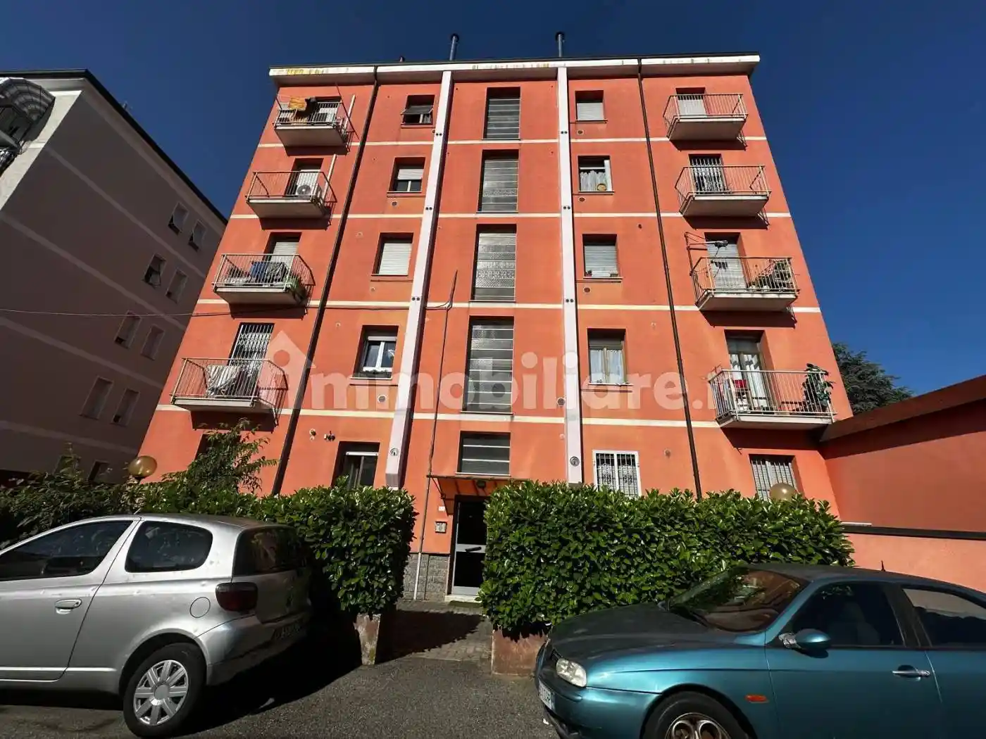 Appartamento in vendita a Bresso