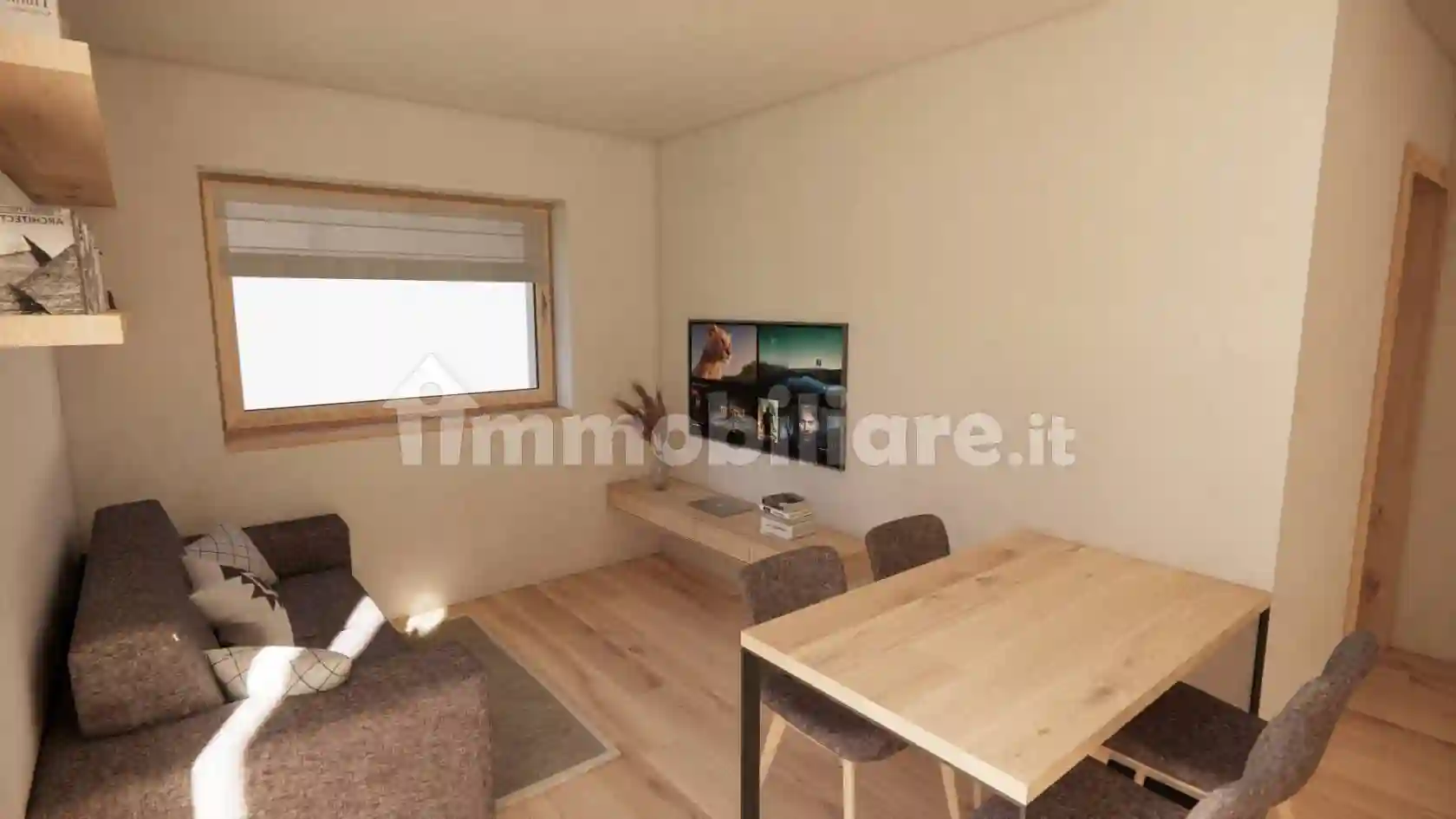 Appartamento - foto 3