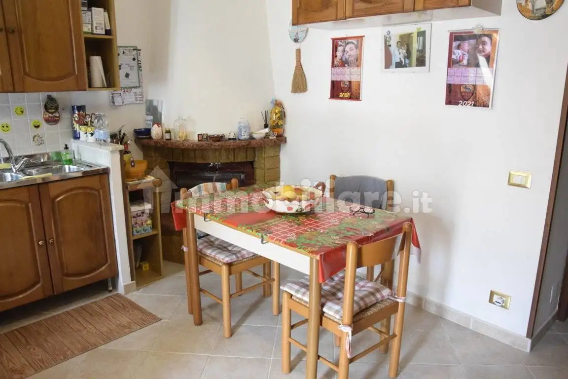 Appartamento via Cese, Casali, Castelnuovo Parano - foto 3