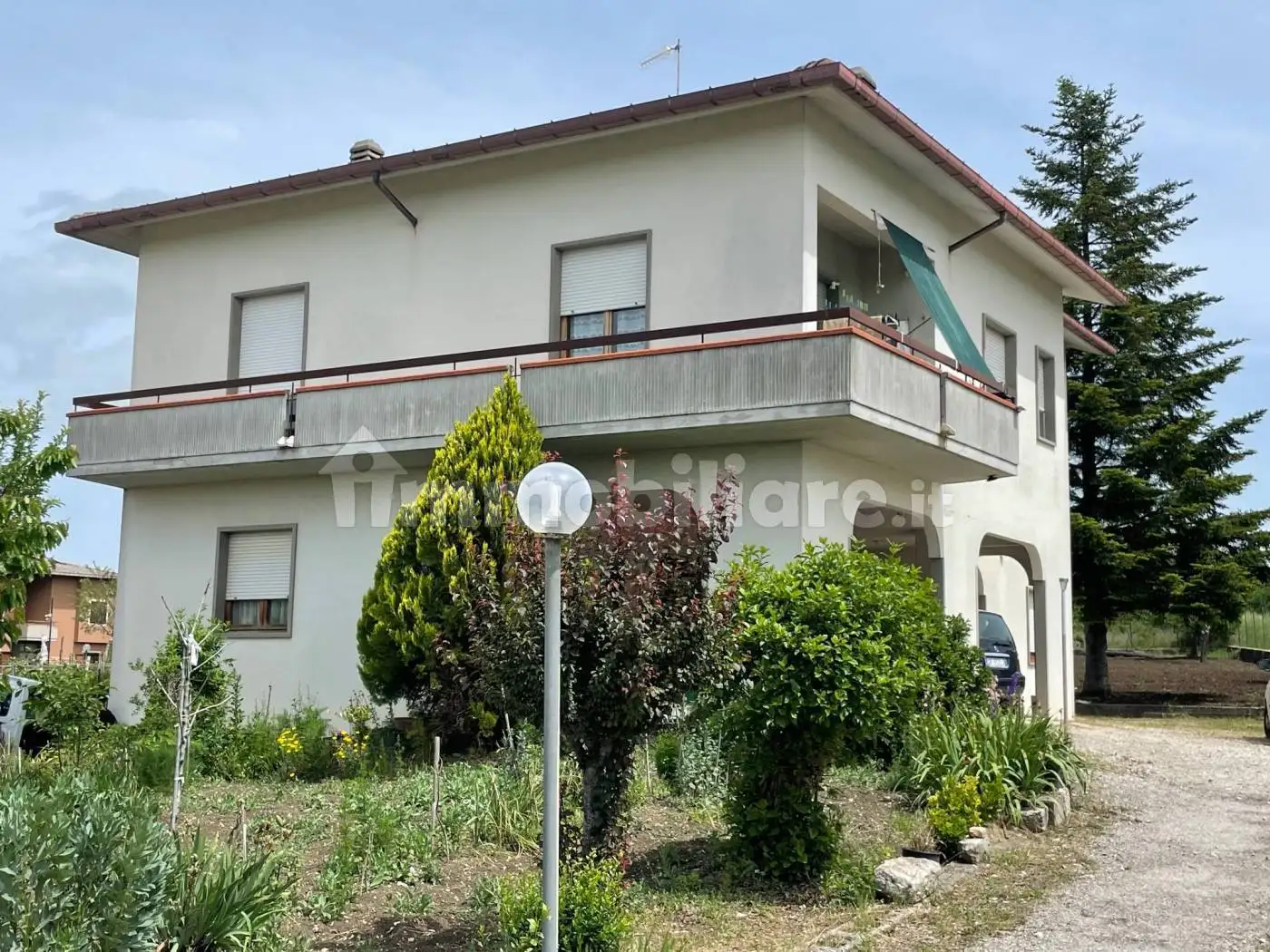 Villa in vendita a Campobasso