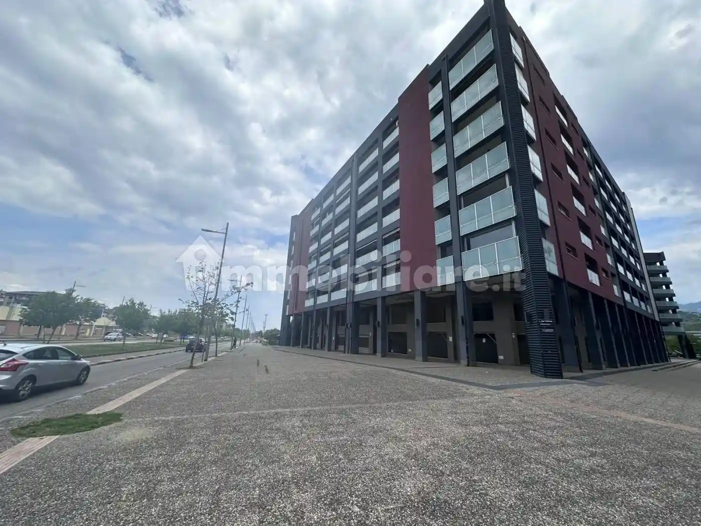 Bilocale via Antonio Scopelliti 9, Mancini, Cosenza - foto 3