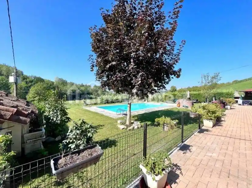 Casale Località Poggio 36, Portacomaro Stazione, Asti - foto 4