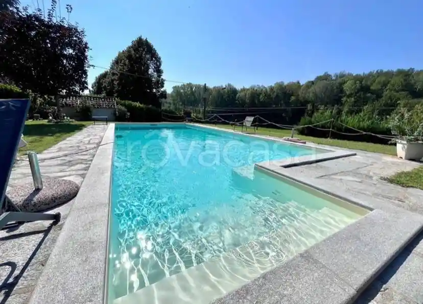 Casale Località Poggio 36, Portacomaro Stazione, Asti - foto 5