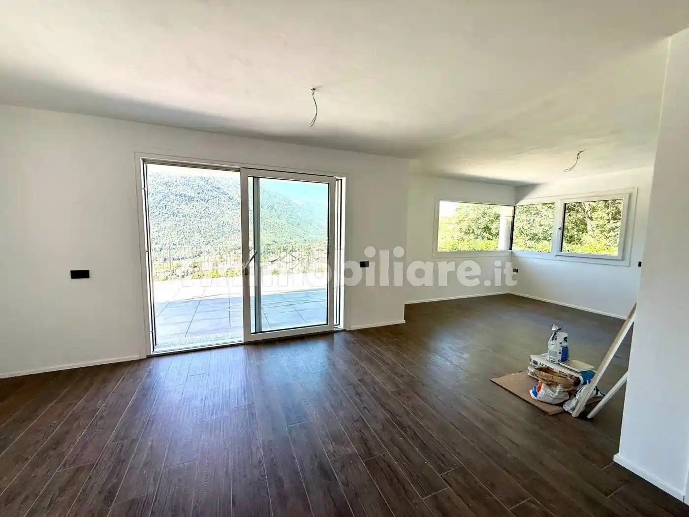 Quadrilocale via Fratelli piazza 1, Centro, Craveggia - foto 5