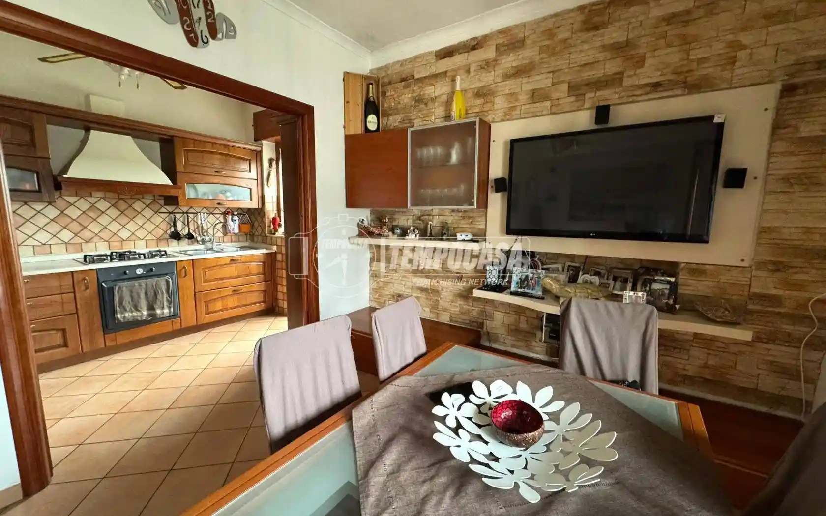 Trilocale via Raffaele Ruggiero, Agnano, Napoli - foto 5