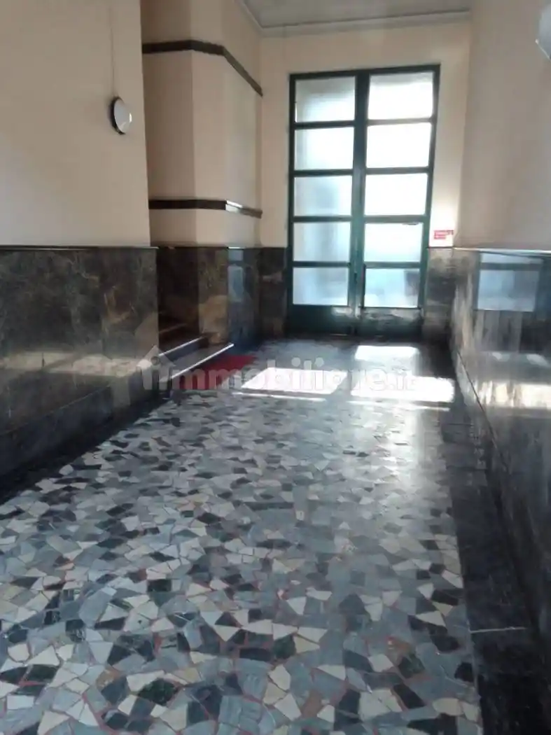 Appartamento in vendita a Novara