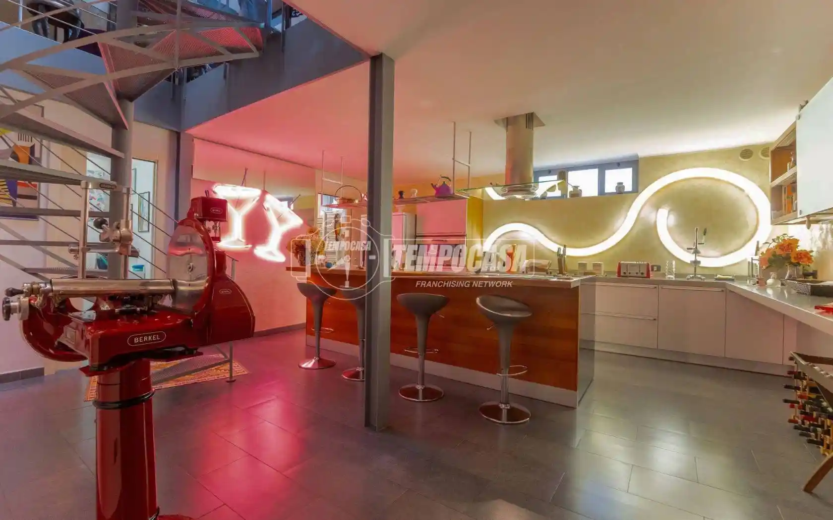 Quadrilocale via Comune Antico 51, Greco - Segnano, Milano - foto 2