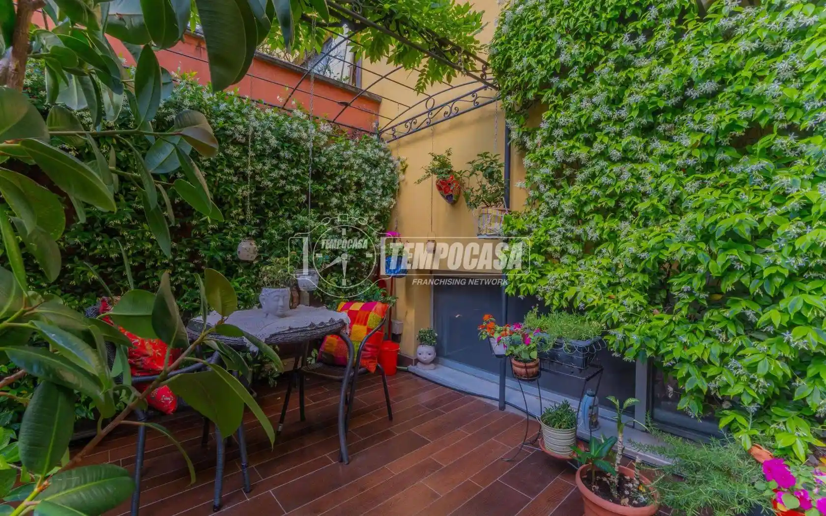 Quadrilocale via Comune Antico 51, Greco - Segnano, Milano - foto 4