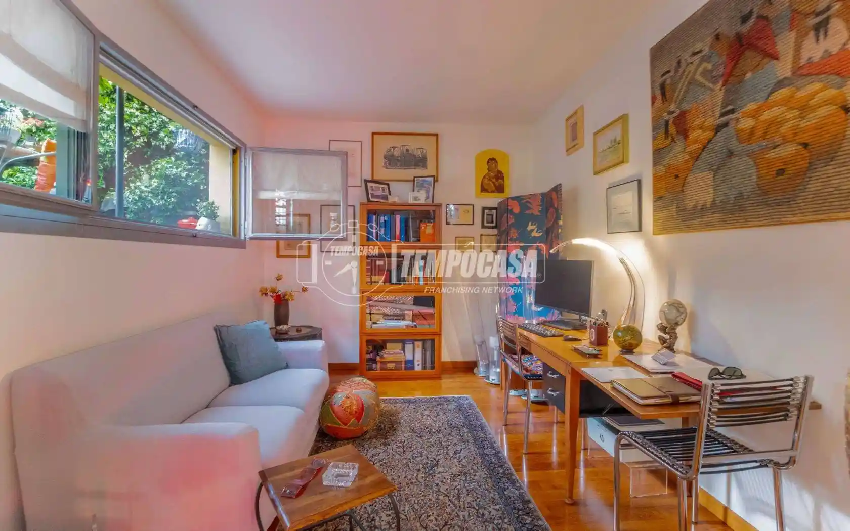 Quadrilocale via Comune Antico 51, Greco - Segnano, Milano - foto 5