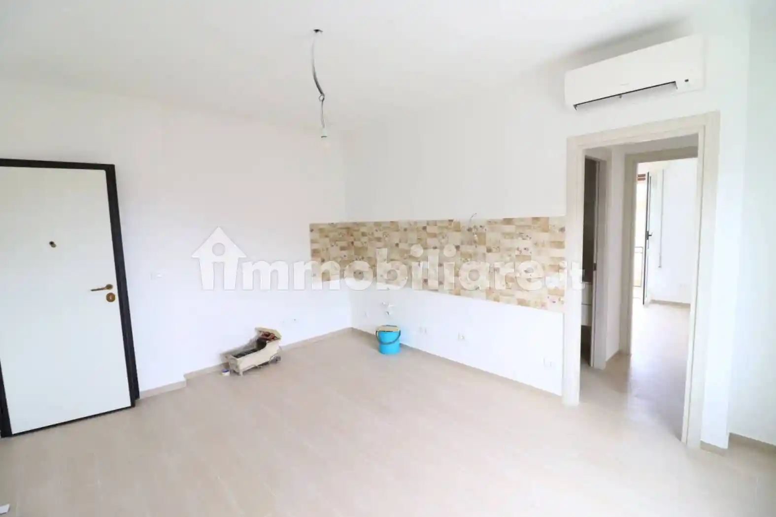 Appartamento in vendita a Borghetto Santo Spirito