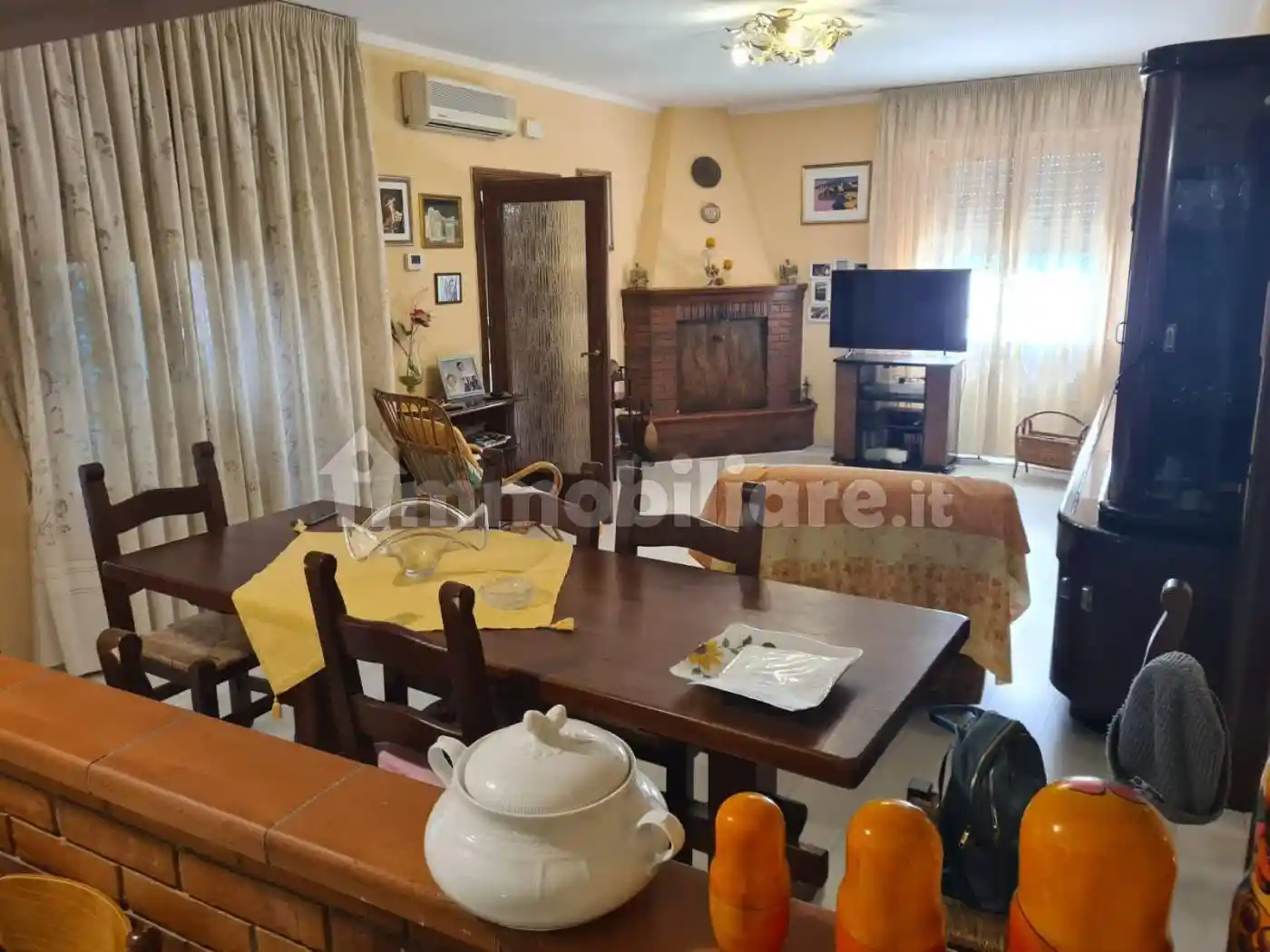 Casa indipendente in vendita a Porcari