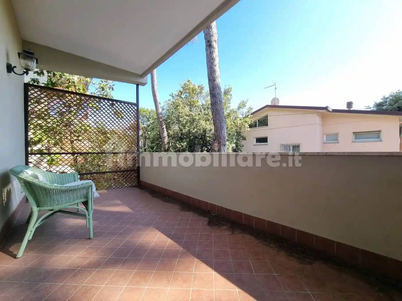 Appartamento in vendita a Massa