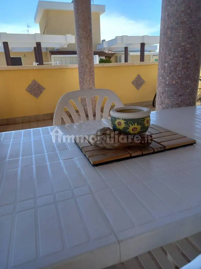 Attico via Don Luigi Sturzo 110, Lido Campomarino, Campomarino - foto 2