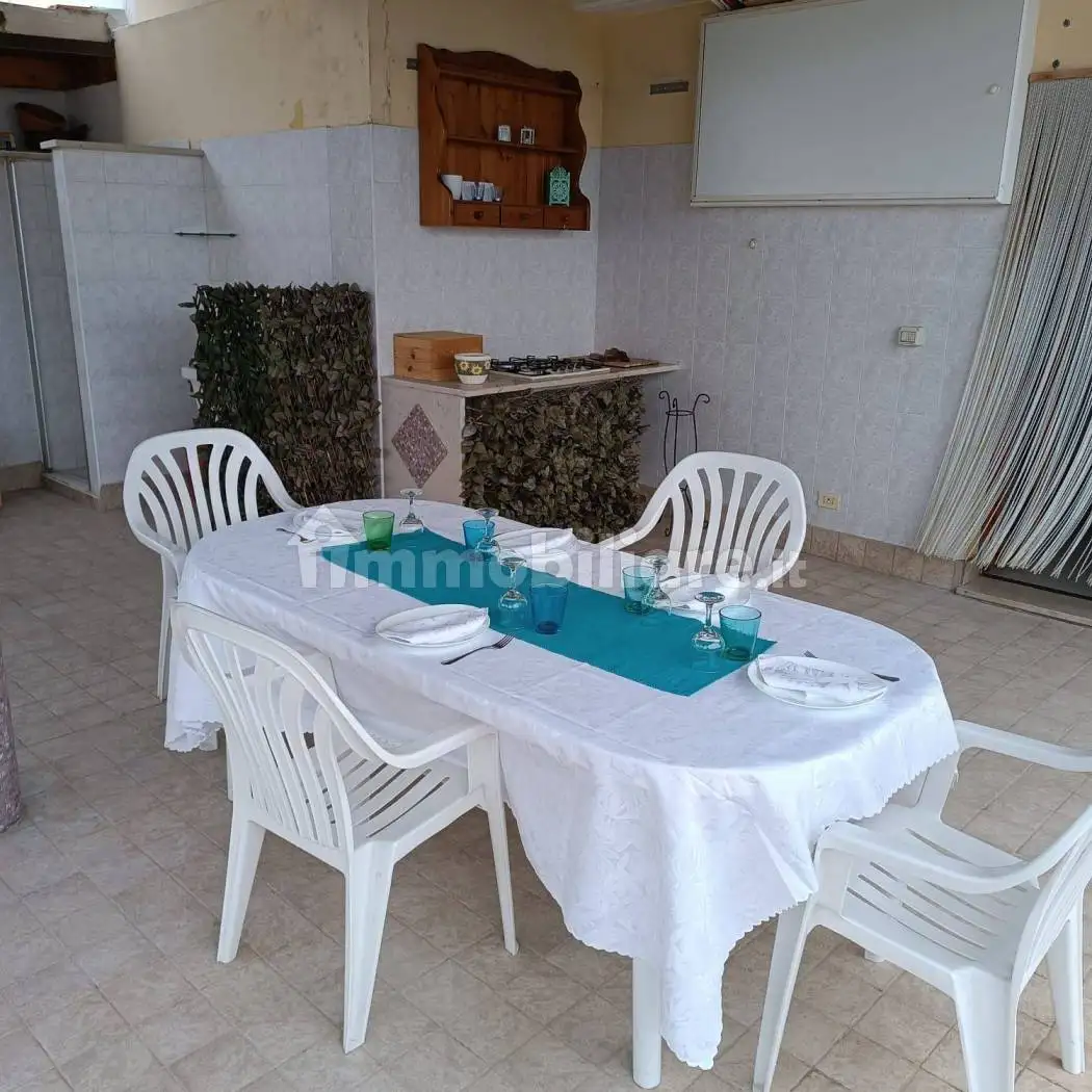 Attico via Don Luigi Sturzo 110, Lido Campomarino, Campomarino - foto 4