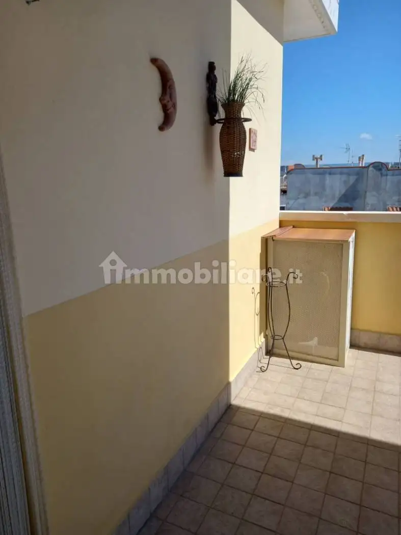 Attico via Don Luigi Sturzo 110, Lido Campomarino, Campomarino - foto 5