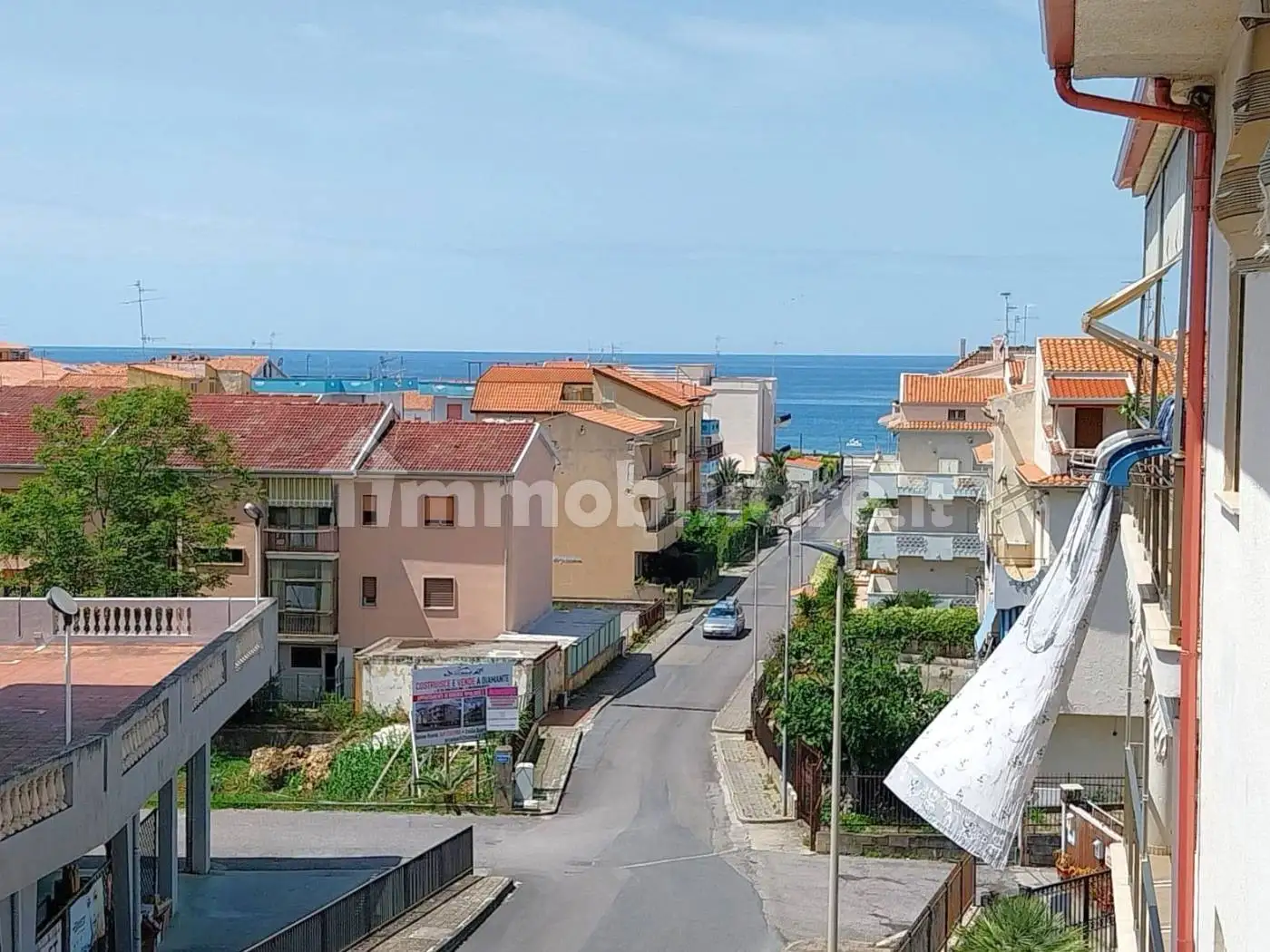 Appartamento in vendita a Diamante