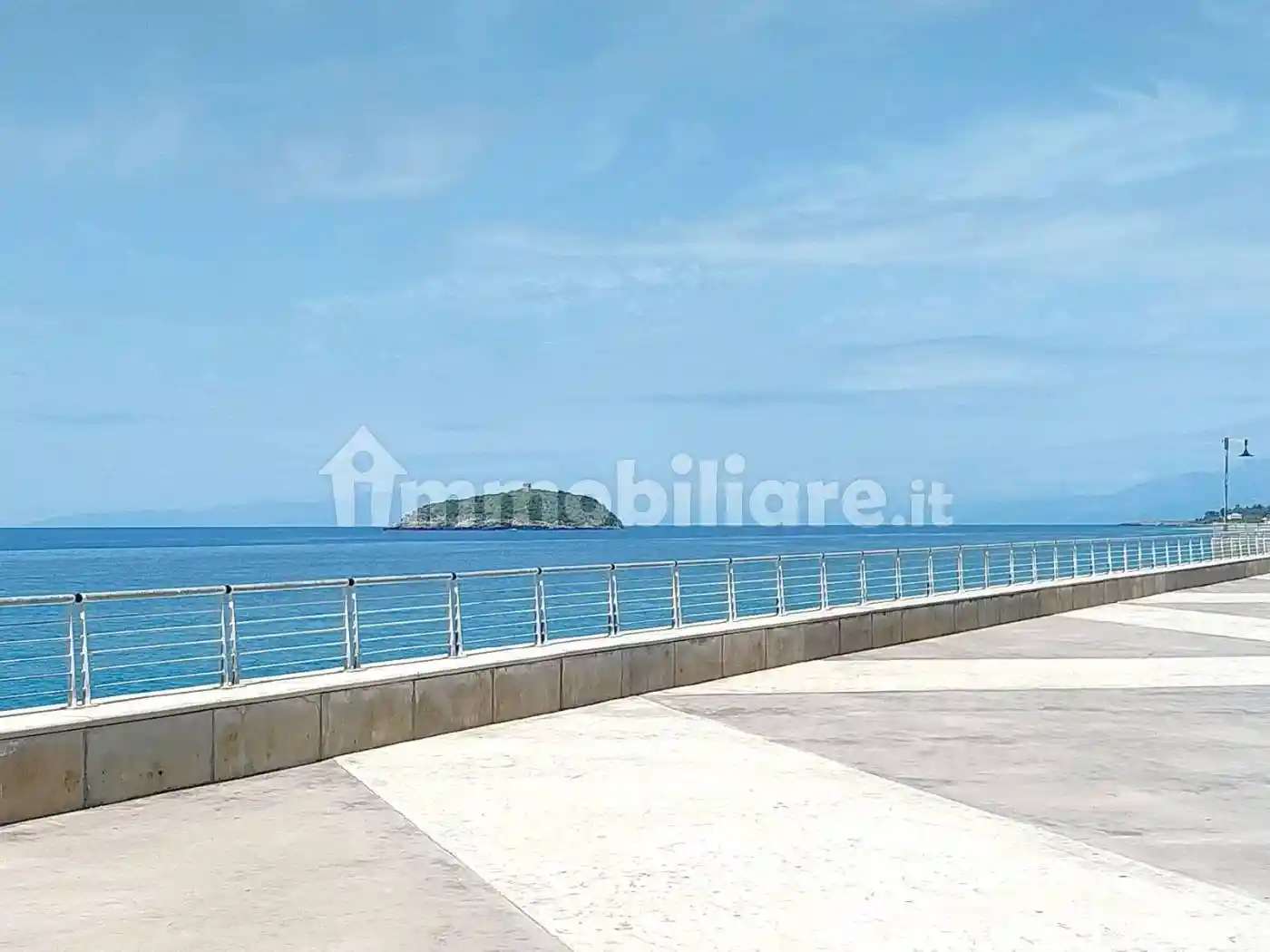 Quadrilocale via Ignazio Silone, Centro, Diamante - foto 2