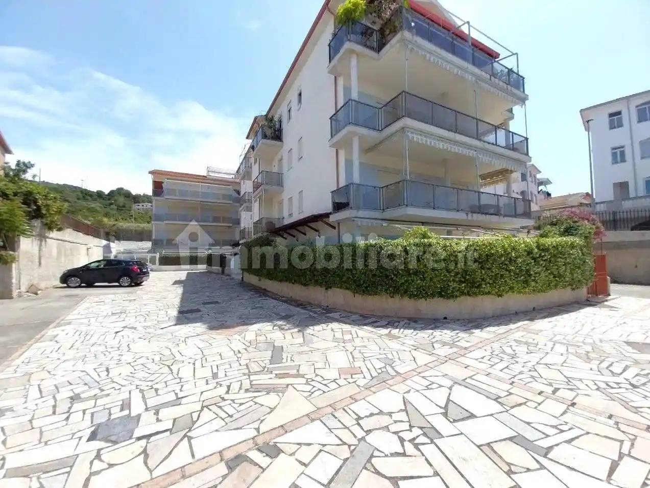 Quadrilocale via Ignazio Silone, Centro, Diamante - foto 4