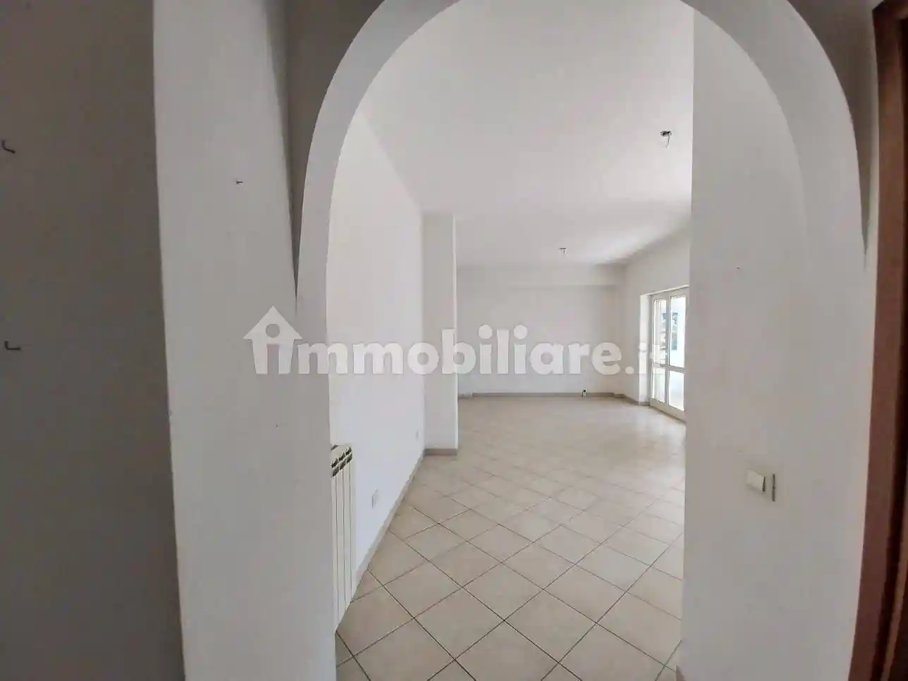 Quadrilocale via Ignazio Silone, Centro, Diamante - foto 5