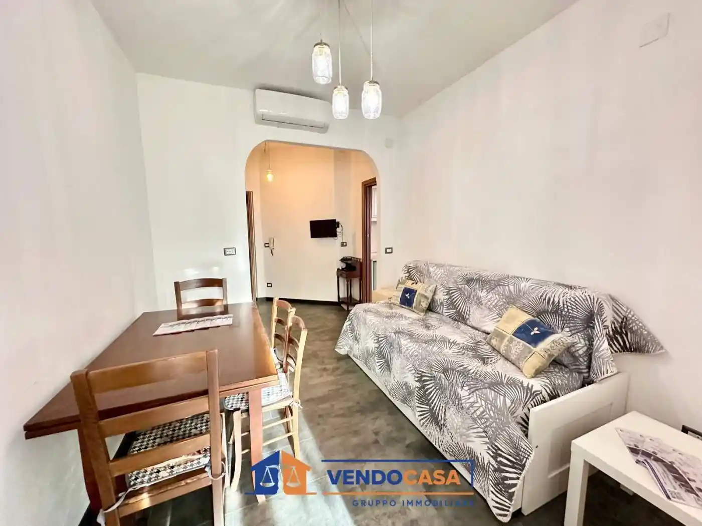 Appartamento in vendita a Pietra Ligure