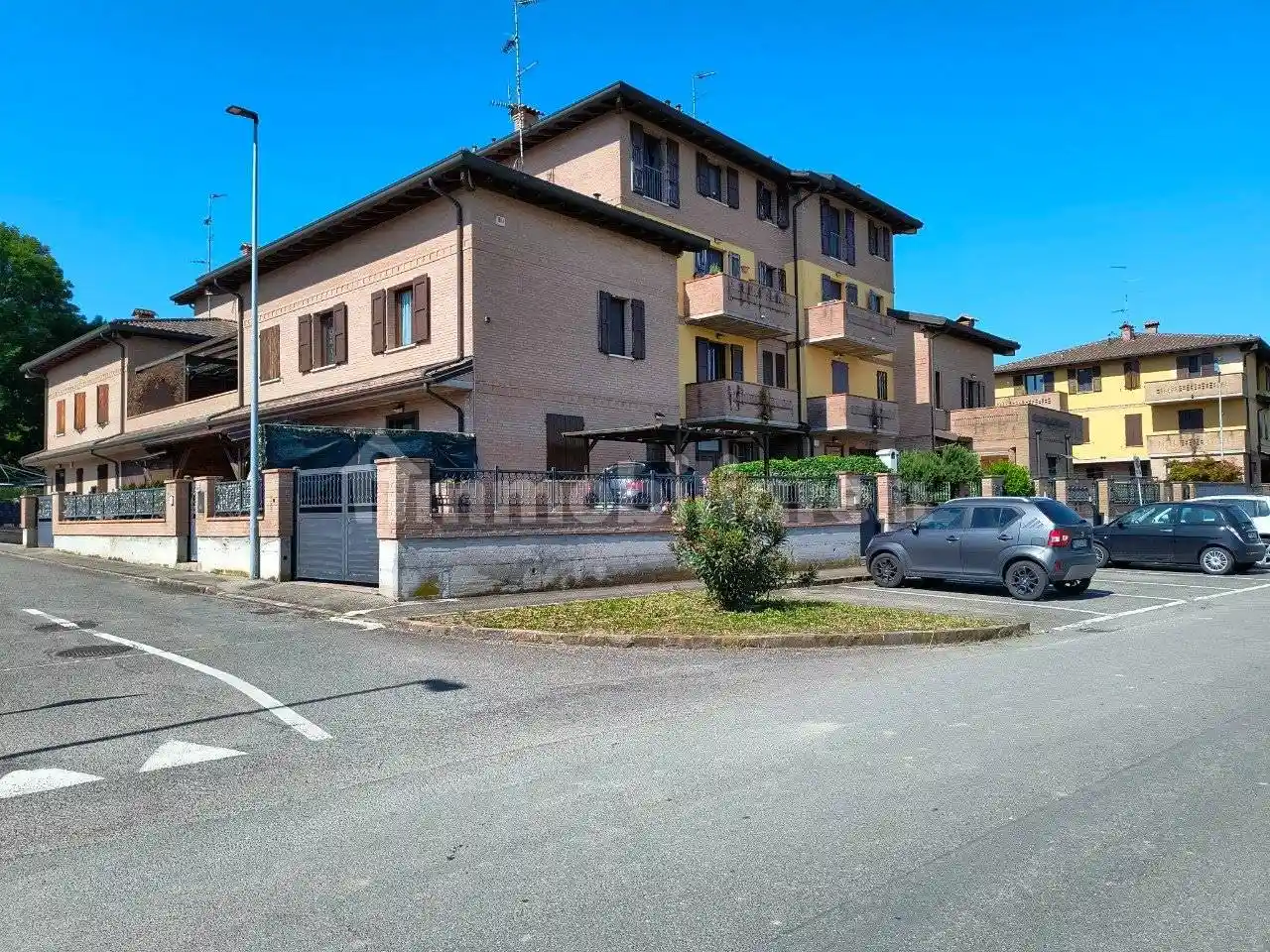 Casa indipendente in vendita a Ravarino