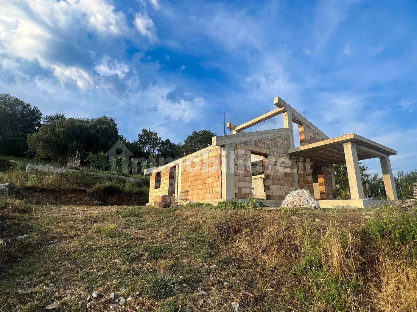 Rustico - Casale in vendita a Santa Marina