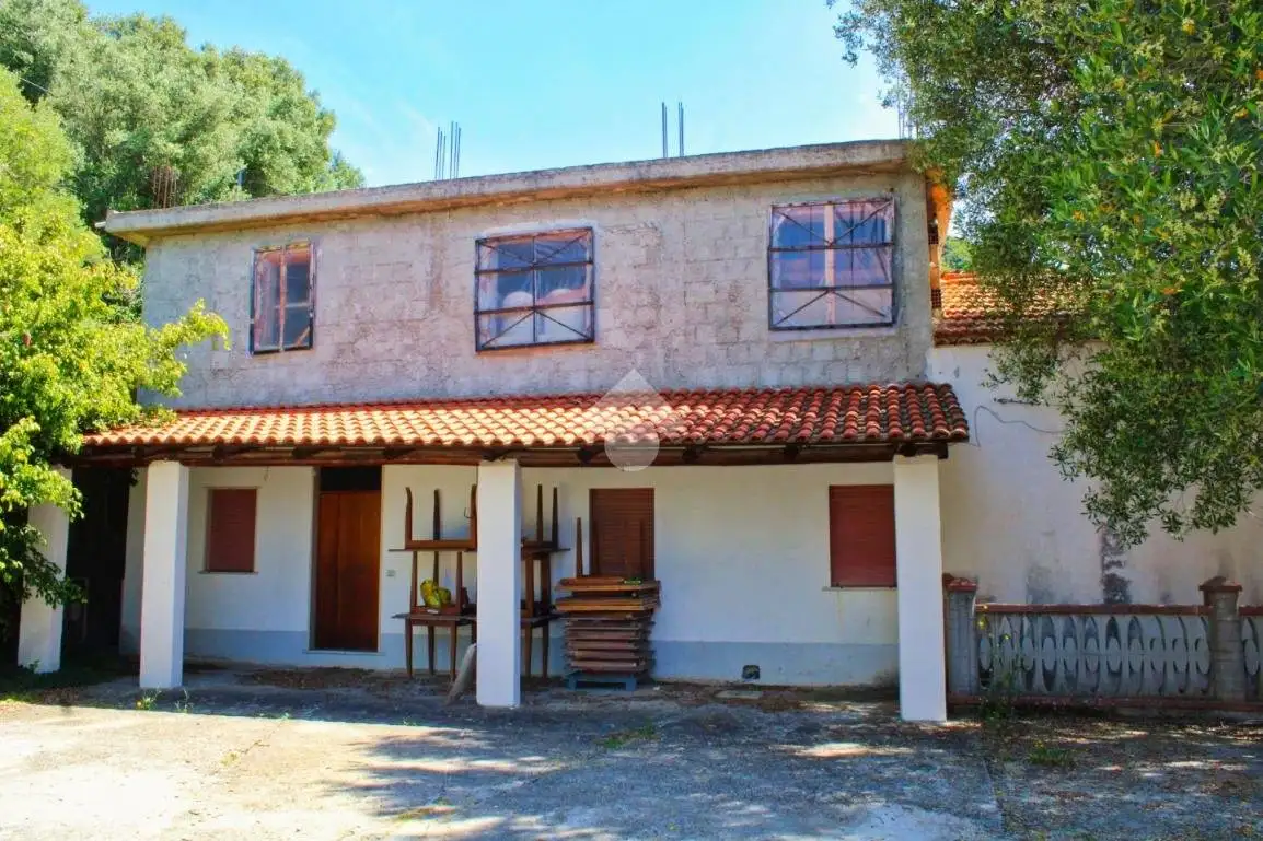 Appartamento in vendita a Pisciotta