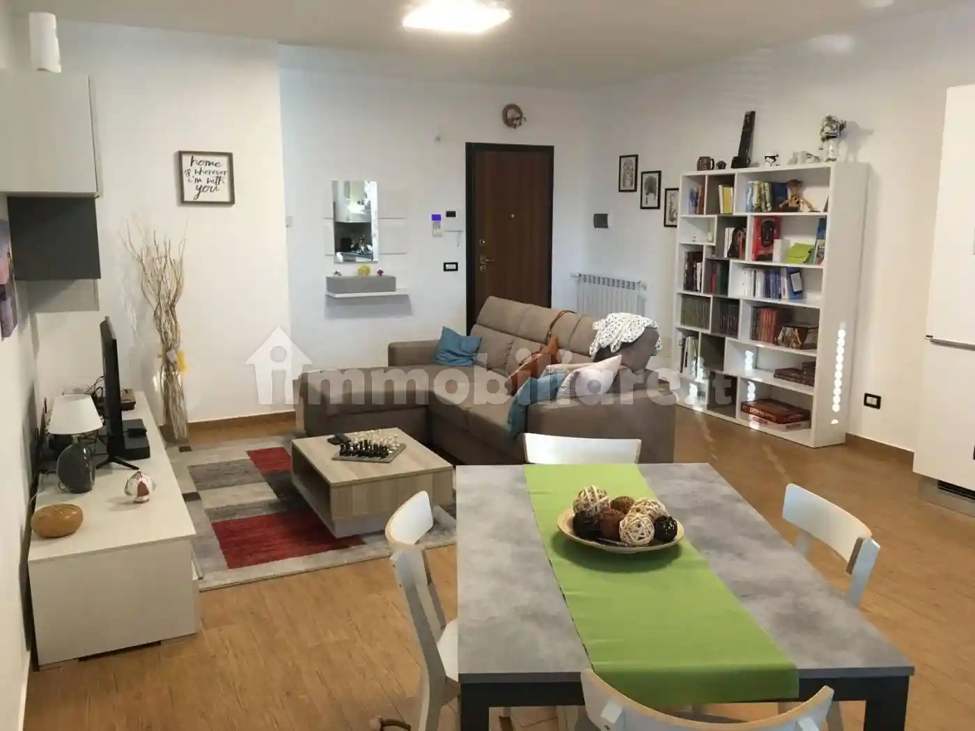 Appartamento in vendita a Altavilla Milicia