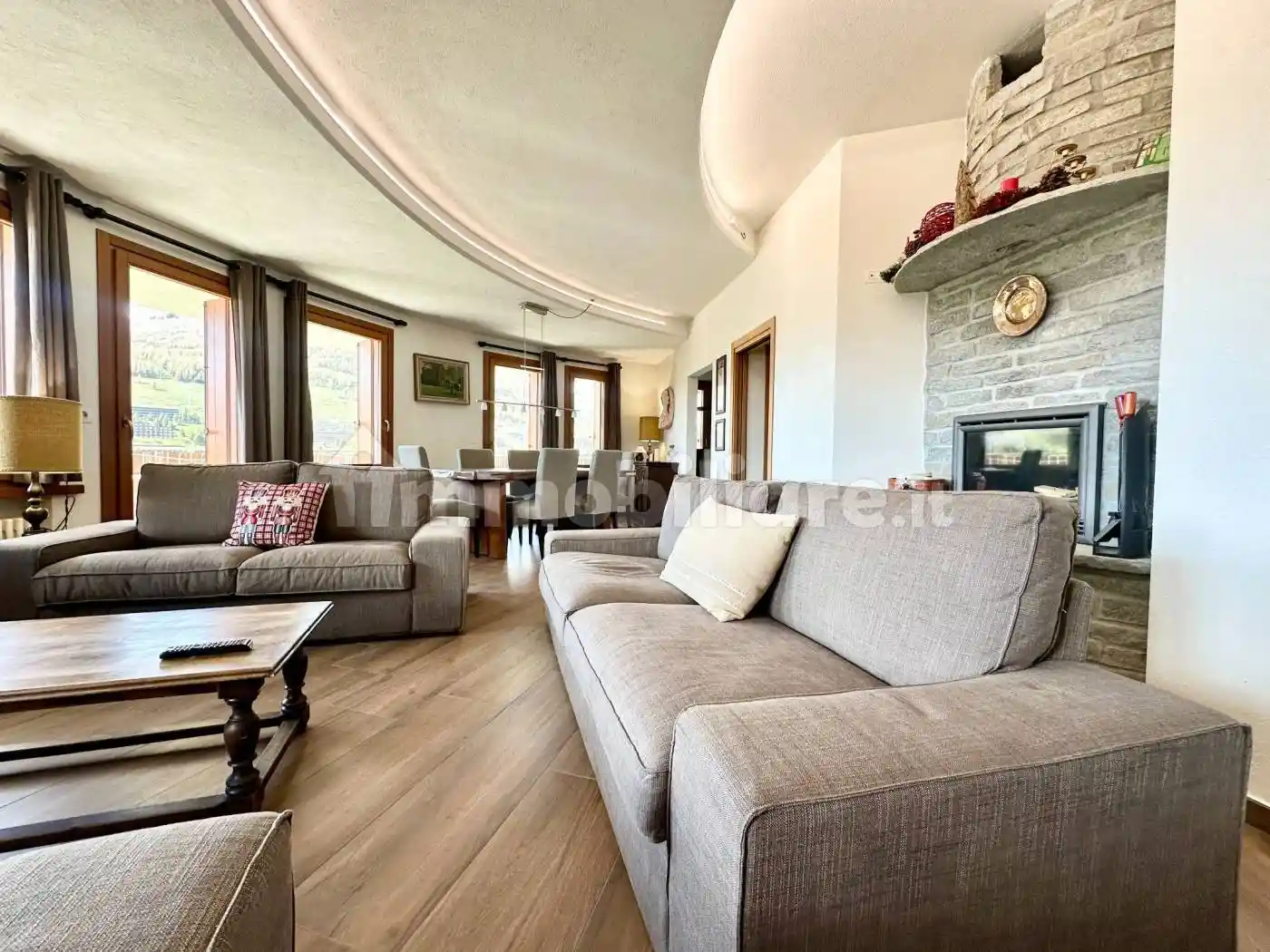 Appartamento in vendita a Sestriere