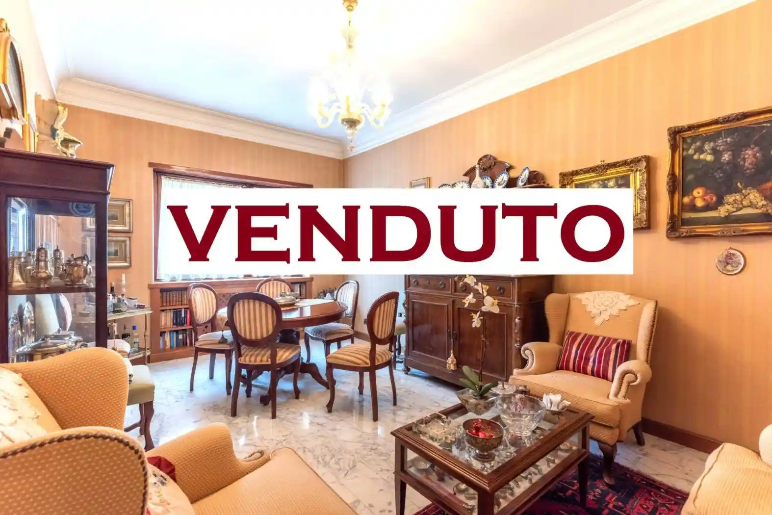 Trilocale via Montefalco, Furio Camillo, Roma - foto 2