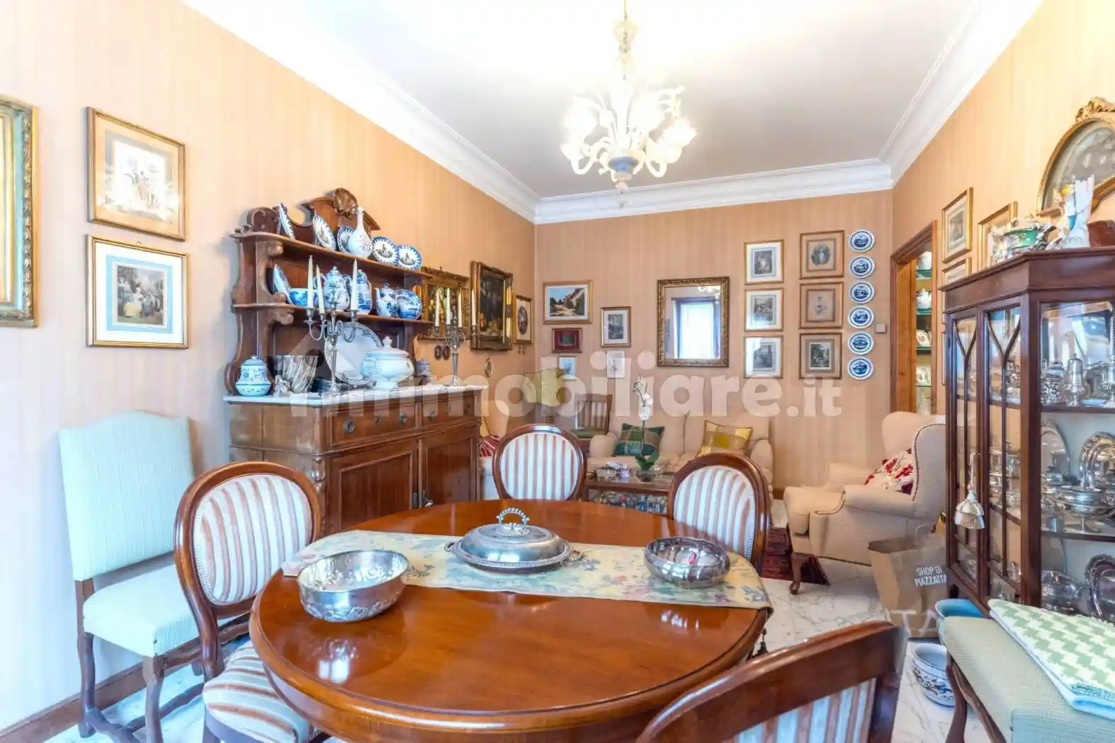 Trilocale via Montefalco, Furio Camillo, Roma - foto 5