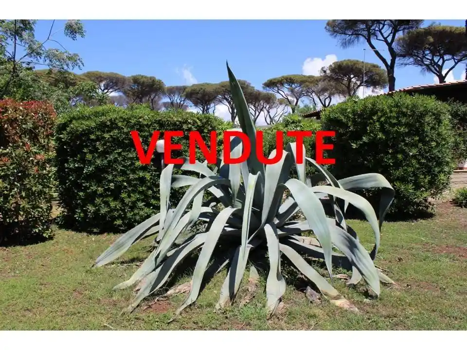 Villa in vendita a Cerveteri