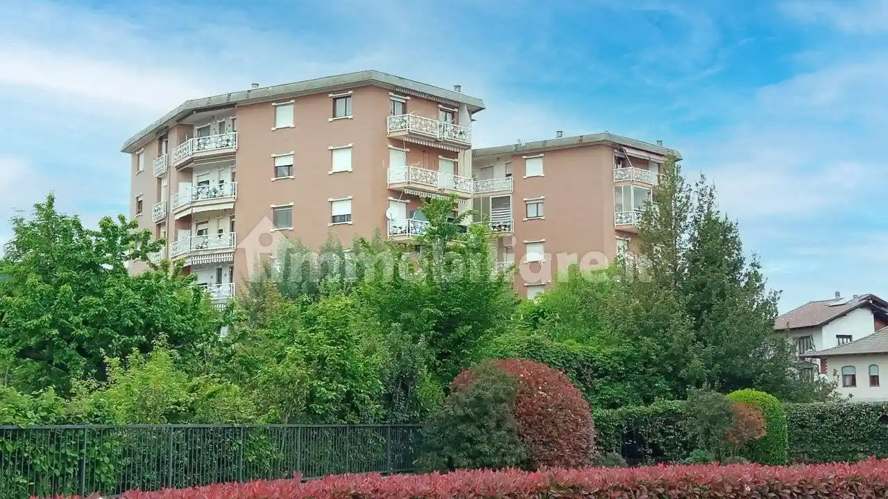 Appartamento in vendita a Gattinara