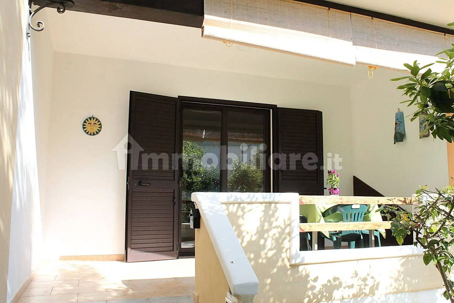 Appartamento in affitto a Orosei