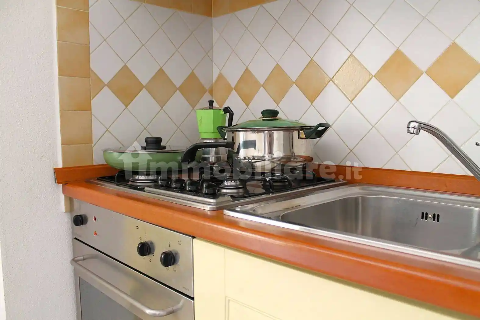 Appartamento - foto 5