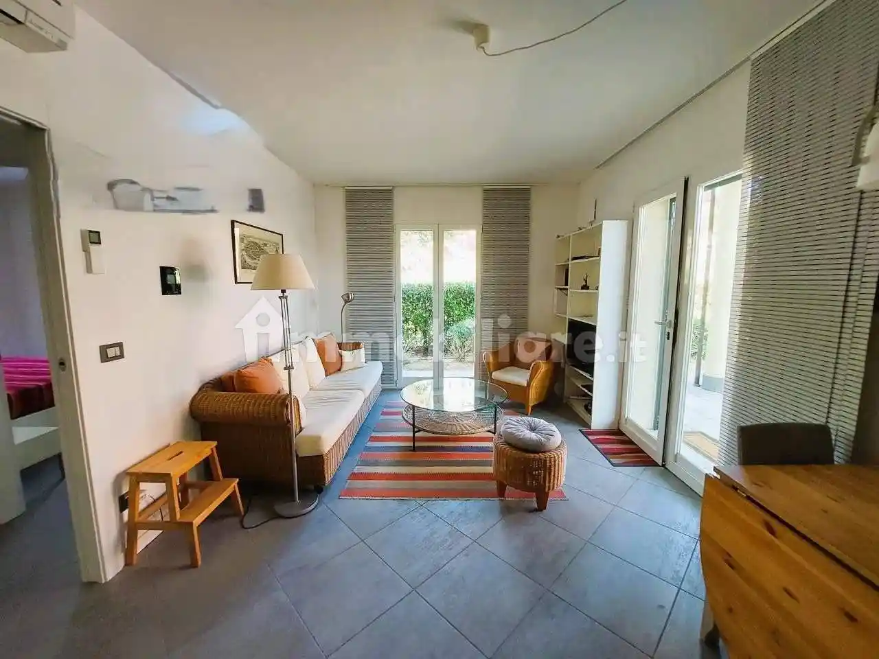 Villetta a schiera in vendita a San Bartolomeo al Mare