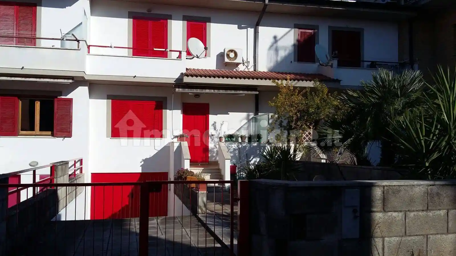 Villetta a schiera in vendita a Terracina