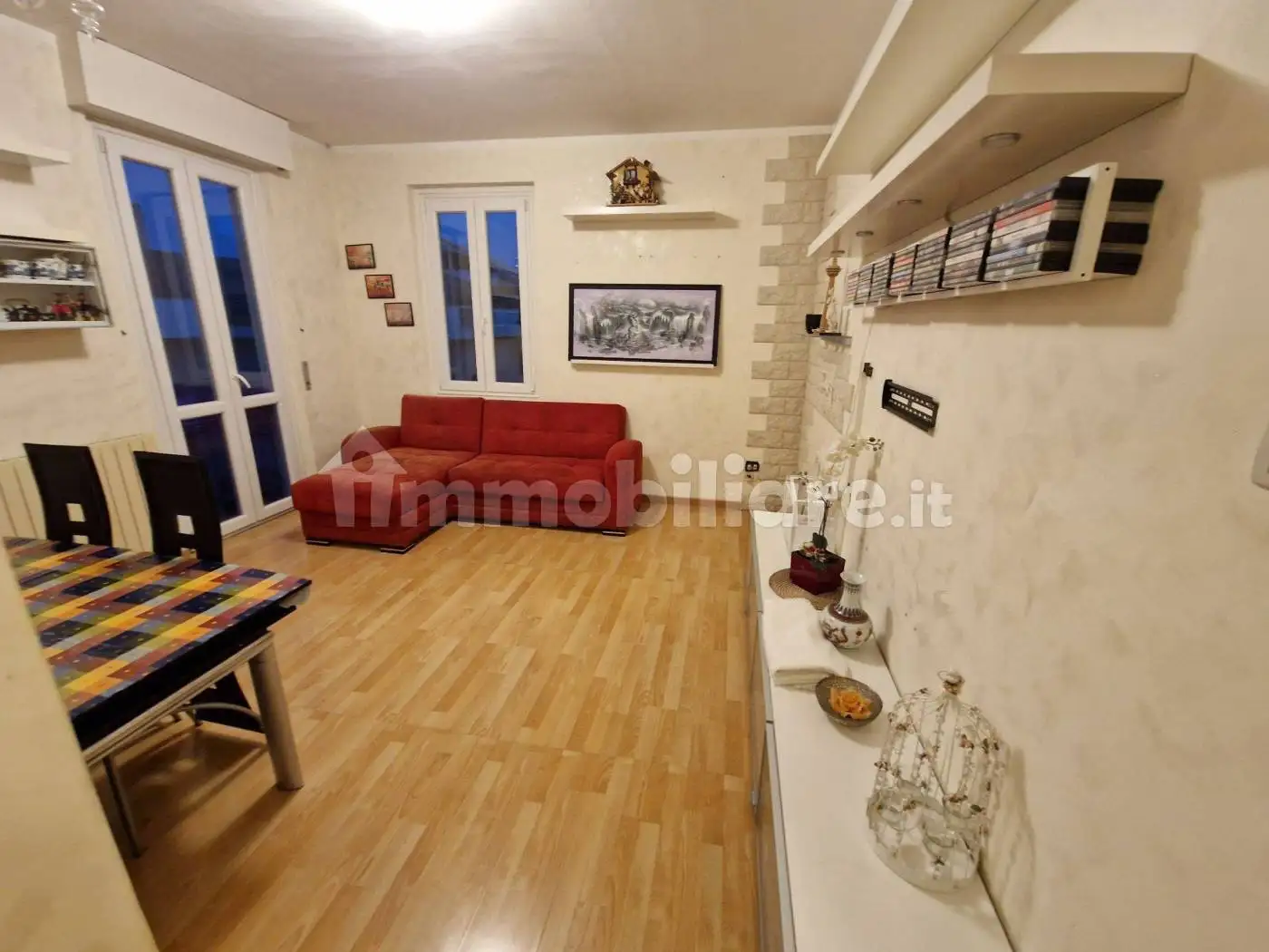 Appartamento in vendita a Spoltore